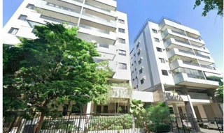 Imóvel 2595059 [''] - ['Rua Araguaia, 460 - Apartamento nº 304 - Bloco 2 do Residencial Entre Rios, com direito a uma vaga de garagem - Freguesia - Jacarepaguá - Rio de Janeiro / RJ'] ['Freguesia (Jacarepaguá)'] - ['Rio De Janeiro']/['RJ'] - 1