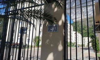 Imóvel 2598359 [''] - ['Estrada de Camorim, 1003 - Apartamento 207 - Bloco 01 - Jacarepaguá - Rio de Janeiro / RJ'] ['Jacarepaguá'] - ['Rio De Janeiro']/['RJ'] - 1