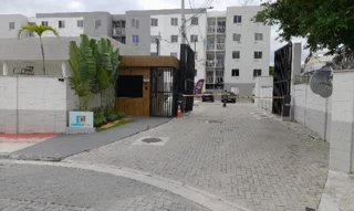 Imóvel 2669559 [''] - ['RUA WALDIR JOSE DE MELO, 71- Apto. 506, BLOCO 05'] ['Guaratiba'] - ['Rio De Janeiro']/['RJ'] - 1