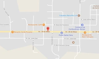 Imóvel 2575759 [''] - ['Avenida 28 de Maio 1230/1248 Condominio Residencial e Comercial Klein &amp; Dessoy'] ['centro'] - ['Santa Clara Do Sul']/['RS'] - 1