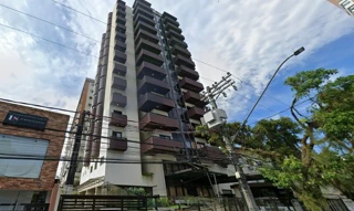 Imóvel 2806259 [''] - ['Rua Bahia, 23 - Apartamento 21, 2° andar, Edifício Memphis - Gonzaga - Santos / SP'] ['Gonzaga'] - ['Santos']/['SP'] - 1