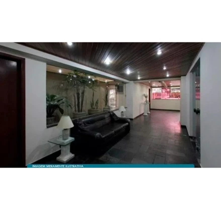 Apartamento em São Caetano do Sul, Santa Paula, Avenida Doutor Augusto de Toledo, 795, Santa Paula, São Caetano do Sul, SP, SP. Área: 112.975m2 - imagem 0