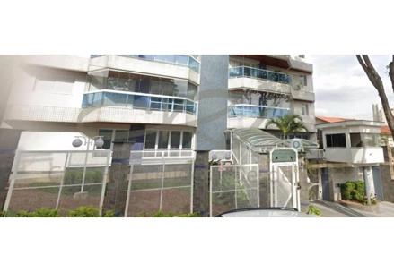 Apartamento em São Paulo, Água Fria, Rua Neblina, 16, SP. Área: 88.01m2 - imagem 0