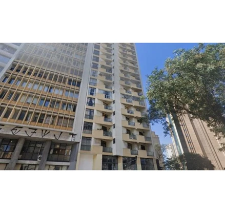 Apartamento em São Paulo, Vila Mariana, Avenida Bernardino de Campos, 207, SP. Área: 175.7m2