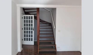 Imóvel 2663559 [''] - ['Rua Constantino De Sousa 437 Apt 92 Duplex do Edificio Mariana'] ['Campo Belo'] - ['São Paulo']/['SP'] - 1