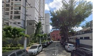 Imóvel 2713159 [''] - ['Rua Ernesto de Castro, 235, São Paulo, SP'] ['Mooca'] - ['São Paulo']/['SP'] - 1