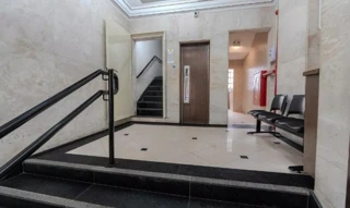 Imóvel 2822659 [''] - ['Rua Maria Paula, 78 - Apartamento 808, 8° andar, Condomínio Maria Paula - Bela Vista - São Paulo / SP'] ['Bela Vista'] - ['São Paulo']/['SP'] - 1