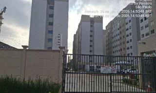 Foto de Apartamento em Leilão em São Paulo / SP - 2965559