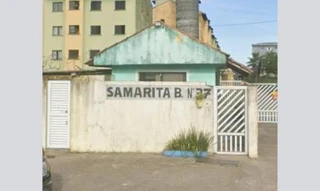 Imóvel 3084159 [''] - ['Rua Eremita Santana do Nascime 37 Apartamento no 24, 1 Andar ou'] ['Parque Sao Vicente'] - ['São Vicente']/['SP'] - 1