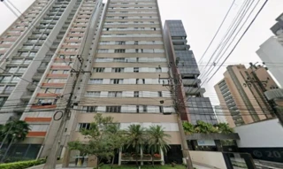 Imóvel 2712559 [''] - ['Rua Capitão Souza Franco, 1277 - Bigorrilho - Curitiba - PR'] ['Bigorrilho'] - ['Curitiba']/['PR'] - 1