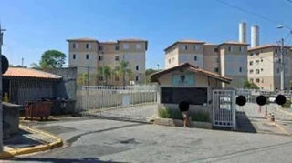 Imóvel 2860859 [''] - ['Rua Maria Eugenia De Oliveira, 470, Apto 14, Bloco 14, Edificio Larimar, Condominio Residencial Vila Dos Bandeirantes, Jardim Tatiana, Votorantim, SP, CEP: 18119155'] ['Jardim Tatiana'] - ['Votorantim']/['SP'] - 1