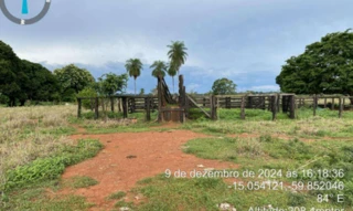 Imóvel 2697859 [''] - ['Estrada de Chão da Gleba Formosa, s/n - Zona Rural - Vila Bela da Santíssima Trindade / MT'] [''] - ['Vila Bela da Santíssima Trindade']/['MT'] - 1