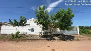 Imóvel 2337359 ['8444432438018'] - ['LOTE 05 - A1 QUADRA 02,N. S/N 1° PAVIMENTO, JARDIM AGUAS LINDAS - CEP: 72911-642, AGUAS LINDAS DE GOIAS - GOIAS'] ['Jardim Aguas Lindas'] - ['Águas Lindas De Goiás']/['GO'] - 1