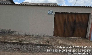 Imóvel 2604059 ['8444421377411'] - ['RUA 04,N. SN LT A1 27 QD 74, JARDIM AMERICA IV - CEP: 72922-714, AGUAS LINDAS DE GOIAS - GOIAS'] ['Jardim America IV'] - ['Águas Lindas De Goiás']/['GO'] - 1