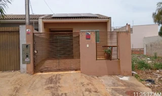 Imóvel 2630059 ['8444422763943'] - ['RUA GAVIAO DE CAUDA BARRADA,N. 117 LT07 QD05, JARDIM MONACO - CEP: 86702-772, ARAPONGAS - PARANA'] ['Jardim Monaco'] - ['Arapongas']/['PR'] - 1