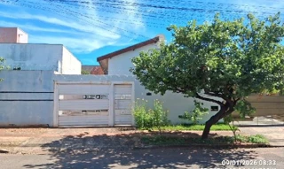 Casa em Campo Grande/MS