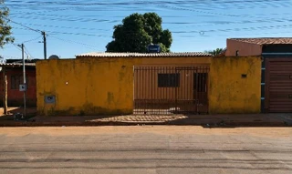 Imóvel 3083059 ['8444403420505'] - ['RUA LUIZ GUSTAVO RAMOS ARRUDA,N. 82 LT 21 QD 08, LOTEAMENTO VESPASIANO MARTINS - CEP: 79075-400, CAMPO GRANDE - MATO GROSSO DO SUL'] ['Jardim Los Angeles'] - ['Campo Grande']/['MS'] - 1