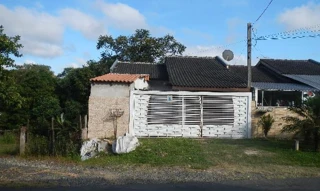 Imóvel 1605359 ['1444406985661'] - ['RUA MANOEL BATISTA DINIZ,N. 30 QD 12 LT 08 CS 03, AGUAS CLARAS - CEP: 83602-236, CAMPO LARGO - PARANA'] ['Jardim Aguas Claras'] - ['Campo Largo']/['PR'] - 1