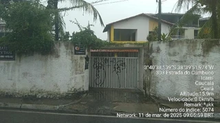 Imóvel 2326459 ['8444431045373'] - ['AVENIDA CENTRAL,N. 1003, ICARAI - CEP: 61624-446, CAUCAIA - CEARA'] ['Ypacarai'] - ['Caucaia']/['CE'] - 1