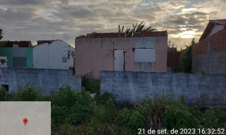 Imóvel 1794959 ['8555537399537'] - ['RUA RAIMUNDO VARELA,N. 200 LOTE 14 QUADRA Q-O, PLANALTO - CEP: 59570-000, CEARA-MIRIM - RIO GRANDE DO NORTE'] ['Planalto Lot. Guararapes'] - ['Ceará-Mirim']/['RN'] - 1