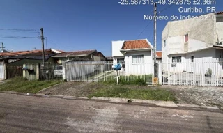 Imóvel 3049459 ['8444422772055'] - ['RUA JOAO AMILTON GOMES,N. 39 CS 02, CAMPO DE SANTANA - CEP: 81490-528, CURITIBA - PARANA'] ['Campo de Santana'] - ['Curitiba']/['PR'] - 1