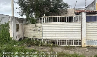 Imóvel 2940359 ['8444412784450'] - ['RUA CORUNHA,N. 106 AREA 08 QD D PQ DELTA, MANGABEIRA - CEP: 44066-342, FEIRA DE SANTANA - BAHIA'] ['Conceição'] - ['Feira De Santana']/['BA'] - 1
