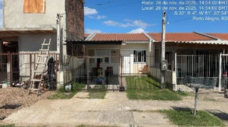Imóvel 2643959 ['8787712654295'] - ['RUA SULI SOARES,N. 2633 QD 17 LT 18, JARDIM IOLANDA - CEP: 92726-884, GUAIBA - RIO GRANDE DO SUL'] ['Jardim Iolanda'] - ['Guaíba']/['RS'] - 1