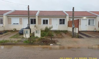Imóvel 3048959 ['8787717459393'] - ['RUA D,N. 207 LT 70 QD 19, ZONA URBANA - CEP: 92720-000, GUAIBA - RIO GRANDE DO SUL'] [''] - ['Guaíba']/['RS'] - 1