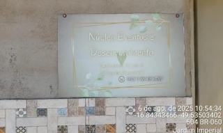 Imóvel 2726059 ['8444405693533'] - ['RUA 5,N. SN LT 12-A, QD 20, SETOR CENTRAL - CEP: 75350-000, GUAPO - GOIAS'] [''] - ['Guapó']/['GO'] - 1