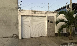 Imóvel 2494259 ['8444422785203'] - ['RUA MARINHEIRO HELDER DE OLIVEIRA,N. 273, PARQUE GENEZARE - CEP: 61881-356, ITAITINGA - CEARA'] ['Parque Genezare'] - ['Itaitinga']/['CE'] - 1