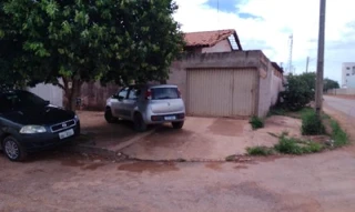 Imóvel 2656259 ['8444404240810'] - ['RUA HERCULANO MEIRELES,N. SN CS 03, QD 123, LT 04, PARQUE ESTRELA DALVA I - CEP: 72820-350, LUZIANIA - GOIAS'] ['Parque Estrela Dalva I'] - ['Luziânia']/['GO'] - 1