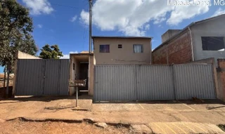 Imóvel 2520659 ['8444419077929'] - ['RUA RIO DAS PEDRAS,N. 62 CS 203 VG 203, IMPERATRIZ - CEP: 35670-000, MATEUS LEME - MINAS GERAIS'] ['Londrina'] - ['Mateus Leme']/['MG'] - 1