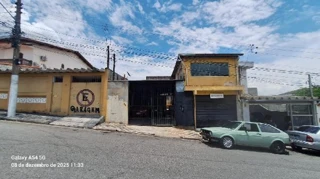 Imóvel 2643759 ['1444406442200'] - ['RUA CASTRO ALVES,N. 94 QD 22, LT 08, ANTIGO Nº08, CIPAVA - CEP: 06065-020, OSASCO - SAO PAULO'] ['Jardim Cipava'] - ['Osasco']/['SP'] - 1