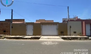 Imóvel 2542859 ['8444417927666'] - ['RUA JOSÉ VILARINHO DE SOUSA,N. 2004, BAIXA DA EMA - CEP: 64240-000, PIRACURUCA - PIAUI'] ['Baixa da ema'] - ['Piracuruca']/['PI'] - 1