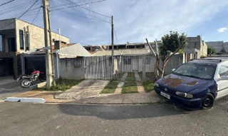 Imóvel 2591359 ['8555535368880'] - ['RUA RUBENS ARAUJO SAMPAIO DE OLIVEIRA,N. 34 CS 12 QD 04 LT 01, CARA-CARA - CEP: 84032-609, PONTA GROSSA - PARANA'] ['Cará-Cará'] - ['Ponta Grossa']/['PR'] - 1