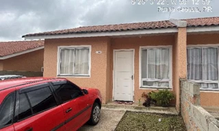 Imóvel 2761759 ['8787708108656'] - ['RUA RECANTO DOS PASSAROS,N. 601 CS 223 LT QUINHAO F/R QD SN, CHAPADA - CEP: 84063-215, PONTA GROSSA - PARANA'] ['Chapada'] - ['Ponta Grossa']/['PR'] - 1