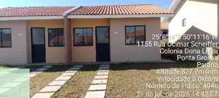 Imóvel 3083159 ['8787718291887'] - ['RUA HELENA SPINARDI DE MARIO,N. 144 CS 34 LT 23 QD 07, COLONIA DONA LUIZA - CEP: 84046-754, PONTA GROSSA - PARANA'] [''] - ['Ponta Grossa']/['PR'] - 1