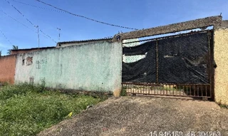 Imóvel 2095759 ['8555512048250'] - ['RUA 21,N. S/N LOTE 11-E, QUADRA 190-A, JARDIM ANA BEATRIZ II - CEP: 72902-000, SANTO ANTONIO DO DESCOBERTO - GOIAS'] [''] - ['Santo Antônio Do Descoberto']/['GO'] - 1