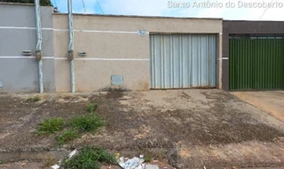 Imóvel 2360059 ['8444427613699'] - ['RUA 23,N. SN LT 34A, QD 62, JARDIM ANA BEATRIZ II - CEP: 72902-368, SANTO ANTONIO DO DESCOBERTO - GOIAS'] ['Parque Estrela Dalva XI'] - ['Santo Antônio Do Descoberto']/['GO'] - 1