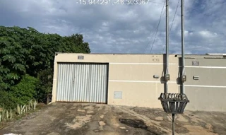 Imóvel 2710759 ['8444427350329'] - ['RUA 22,N. SN QD 61 LT 22B, JARDIM ANA BEATRIZ II - CEP: 72902-366, SANTO ANTONIO DO DESCOBERTO - GOIAS'] [''] - ['Santo Antônio Do Descoberto']/['GO'] - 1