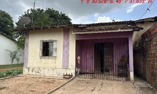 Imóvel 2695759 ['8444405361247'] - ['TRAVESSA SANTO AMARO,N. 13 LT 13 QD A, SOL NASCENTE - CEP: 68786-000, SANTO ANTONIO DO TAUA - PARA'] [''] - ['Santo Antônio Do Tauá']/['PA'] - 1