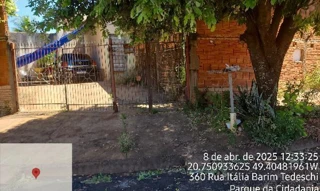 Imóvel 2456659 ['8035367633309'] - ['RUA RODRIGO ALVES DUTRA,N. 901 QD 28 LT 14, PARQUE DA CIDADANIA - CEP: 15047-229, SAO JOSE DO RIO PRETO - SAO PAULO'] ['Parque da Cidadania'] - ['São José Do Rio Preto']/['SP'] - 1