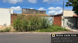 Imóvel 2556259 ['8444423584864'] - ['ALAMEDA GRASIELA PEDREIRA SANTIAGO,N. 5766 LT 14B, VALE DO GAVIAO - CEP: 64000-000, TERESINA - PIAUI'] ['Vale do Gavião'] - ['Teresina']/['PI'] - 1