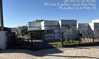 Imóvel 2971959 ['8444434887510'] - ['RUA LINDON ELIAS PETRY,N. 53 LT 08 QD 265, LOT RES GRAMADO II - CEP: 96880-000, VERA CRUZ - RIO GRANDE DO SUL'] ['Esmeralda'] - ['Vera Cruz']/['RS'] - 1