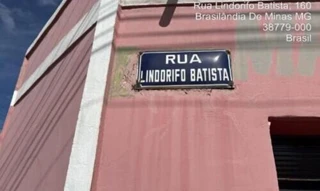 Imóvel 3002559 [''] - ['Rua Lindorifo Batista, 433, Brasilândia de Minas, MG'] [''] - ['Brasilândia De Minas']/['MG'] - 1