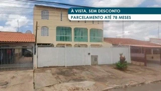 Imóvel 2711159 [''] - ['Conjunto E, lote 16 da quadra 09, Setor Sul Residencial, Gama, Brasília, DF'] [''] - ['Brasília']/['DF'] - 1