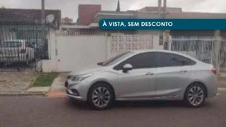 Imóvel 2594159 [''] - ['Avenida Madrid, 207, Rio Verde, Colombo, PR'] ['Rio Verde'] - ['Colombo']/['PR'] - 1