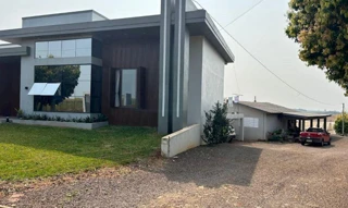 Casa em Fortaleza Dos Valos/RS