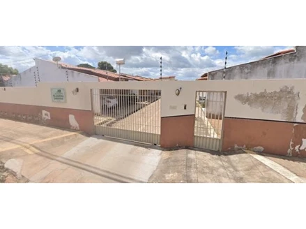 Casa • Planalto 13 de Maio/RN
