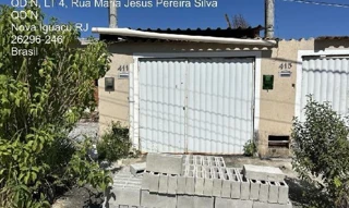 Imóvel 2874759 [''] - ['RUA ALESSANDRO PEREIRA DA SILVA,N. 411 PAV 01, LAGOINHA - CEP: 26296-249, NOVA IGUACU - RIO DE JANEIRO'] ['Lagoinha'] - ['Nova Iguaçu']/['RJ'] - 1